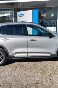 Ford Kuga IV Active X 2.5 FHEV Active X 2.5 FHEV 180KM / Pakiet Winter, Hak-2