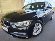 BMW 2.0d 190ps, Automat,, FullLed Wzorowy stan