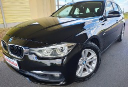 BMW 2.0d 190ps, Automat,, FullLed Wzorowy stan
