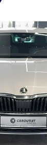 Skoda Octavia IV VAT 23% Combi Style 2.0TSI 190KM DSG 4x4 2022 r., salon PL, I wł.-3