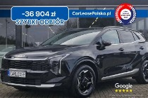 Kia Sportage IV