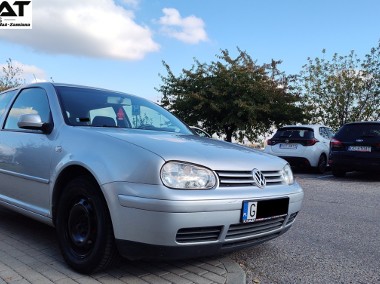 Volkswagen Golf IV-1