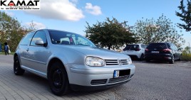 Volkswagen Golf IV