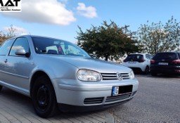 Volkswagen Golf IV