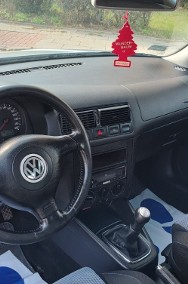 Volkswagen Golf IV-2