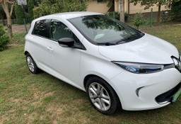 Renault Zoe POJAZD ELEKTRYCZNY