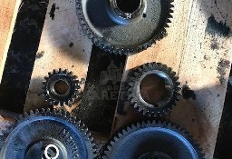 Perkins 1004.4 - Koła Zębate Rozrządu - Części