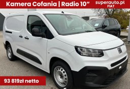 Fiat Doblo XL L2H1 AT8 XL L2H1 AT8 1.5 130KM