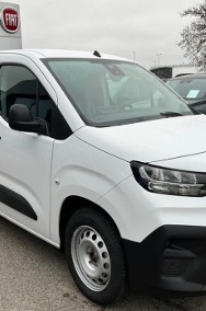 Fiat Doblo XL L2H1 AT8 XL L2H1 AT8 1.5 130KM-2