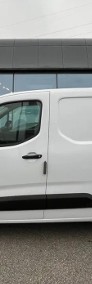 Fiat Doblo XL L2H1 AT8 XL L2H1 AT8 1.5 130KM-4