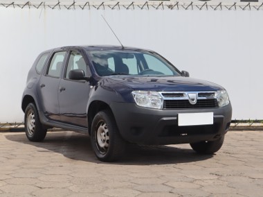 Dacia Duster I , Salon Polska, 1. Właściciel-1
