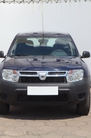 Dacia Duster I , Salon Polska, 1. Właściciel-2