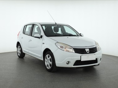 Dacia Sandero I , GAZ, El. szyby-1