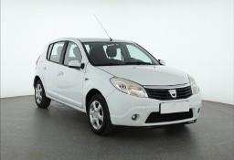 Dacia Sandero I , GAZ, El. szyby