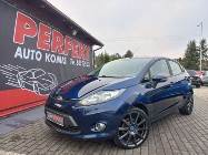 Ford Fiesta VIII