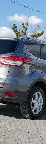 Ford Kuga II 2.0TDCi 163KM Titanium Automat 4x4 AWD -Hak -Webasto +Pak zima -Kame-3
