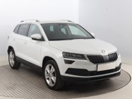 Skoda Karoq , Salon Polska, Automat, Navi, Klimatronic, Tempomat,