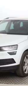 Skoda Karoq , Salon Polska, Automat, Navi, Klimatronic, Tempomat,-3