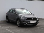 Volkswagen T-Roc , Salon Polska, Serwis ASO, Klima, Tempomat, Parktronic,