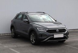 Volkswagen T-Roc , Salon Polska, Serwis ASO, Klima, Tempomat, Parktronic,
