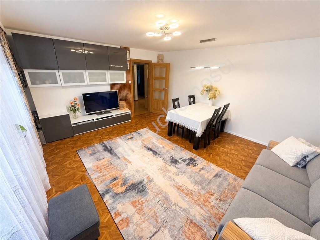 Mieszkanie na sprzedaż, 3 pokoje, 72 m², Pruszków