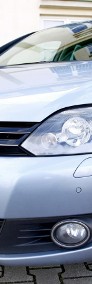 Volkswagen Golf Plus II 1.4 122KM/TEAM/Klimatronic/ Parktronic/6 Biegów/As.Parkowania/GWARAN-4