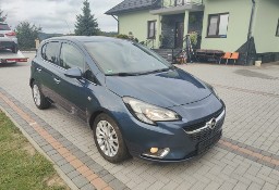 Opel Corsa E 2015r 1.4 benzyna 101 KM