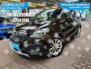 Opel Mokka 1.4 140KM Navi, Parktronik, Kamera Grzane Fotele/Kierownica, Xenon