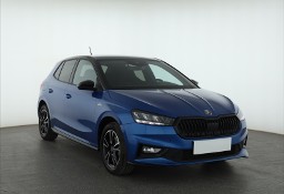 Skoda Fabia IV , 1. Właściciel, Serwis ASO, VAT 23%, Klimatronic, Tempomat,