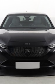 Peugeot 308 P5 Salon Polska, Serwis ASO, Automat, Skóra, Navi, Klimatronic,-2