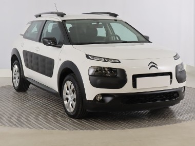 Citroen C4 Cactus I , Klima, Tempomat-1