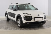 Citroen C4 Cactus I , Klima, Tempomat