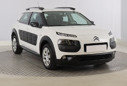 Citroen C4 Cactus I , Klima, Tempomat