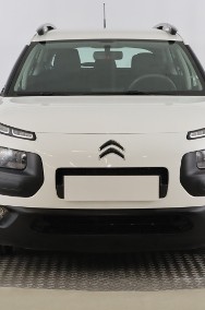 Citroen C4 Cactus I , Klima, Tempomat-2