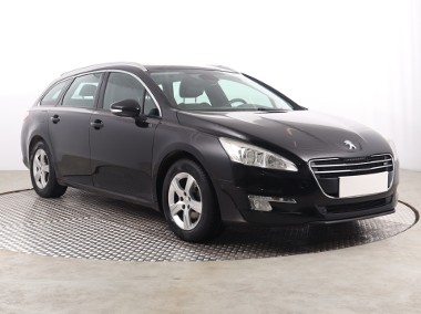 Peugeot 508 , Automat, Navi, Klimatronic, Tempomat, Parktronic,-1