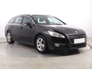 Peugeot 508 , Automat, Navi, Klimatronic, Tempomat, Parktronic,