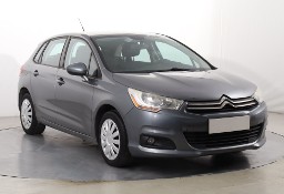 Citroen C4 II , Klima