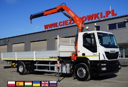 Iveco STRALIS 19.310 E6 / Platforma 19 EPAL / Fassi F135/ 225 MTH! / 5,7 t_230357
