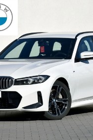 BMW SERIA 3-2