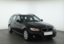 BMW SERIA 3 IV (E90/E91/E92/E93) BMW SERIA 3 , Salon Polska, Automat, Xenon, Klimatronic, Tempomat,