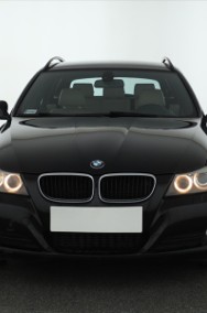 BMW SERIA 3 , Salon Polska, Automat, Xenon, Klimatronic, Tempomat,-2