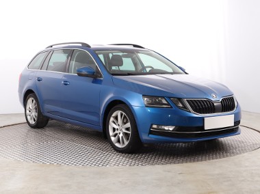 Skoda Octavia III , Salon Polska, 1. Właściciel, Serwis ASO, VAT 23%, Klima,-1