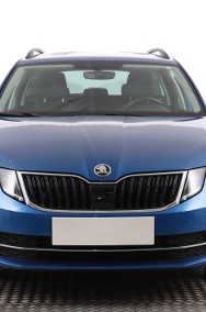 Skoda Octavia III , Salon Polska, 1. Właściciel, Serwis ASO, VAT 23%, Klima,-2