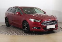 Ford Mondeo VIII , Navi, Xenon, Bi-Xenon, Klimatronic, Tempomat, Parktronic,