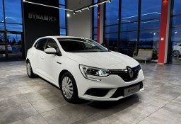 Renault Megane IV Life 1.6 114KM M5 2017/2018 r., salon PL, I właściciel, 12 m-cy gwar