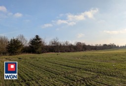 Działka budowlana Ostrów Wielkopolski, ul. Przymiejska