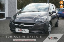 Opel Corsa E z polskiego salonu od jednego użytkownika, rok gwarancji w cenie,