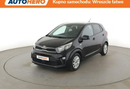 Kia Picanto II Dream Team 1.2MPI (4cyl.) kamera navi Apple CarPlay &amp; Android Auto g