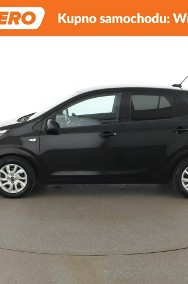 Kia Picanto II Dream Team 1.2MPI (4cyl.) kamera navi Apple CarPlay & Android Auto g-2