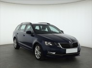 Skoda Octavia III , Salon Polska, Klimatronic, Tempomat, Parktronic